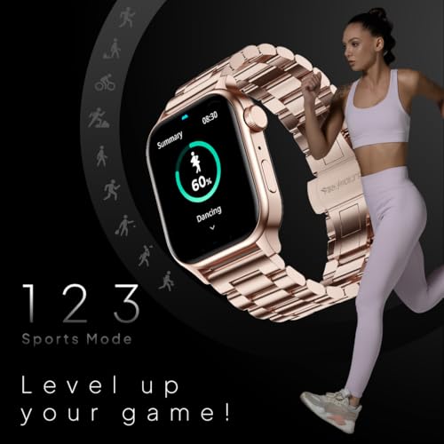 Fire-Boltt Rise Luxe Bluetooth Calling