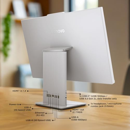 Lenovo IdeaCentre AIO Ryzen 5