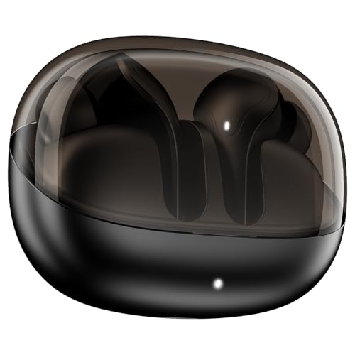 boAt Airdopes Plus 311, Glass
