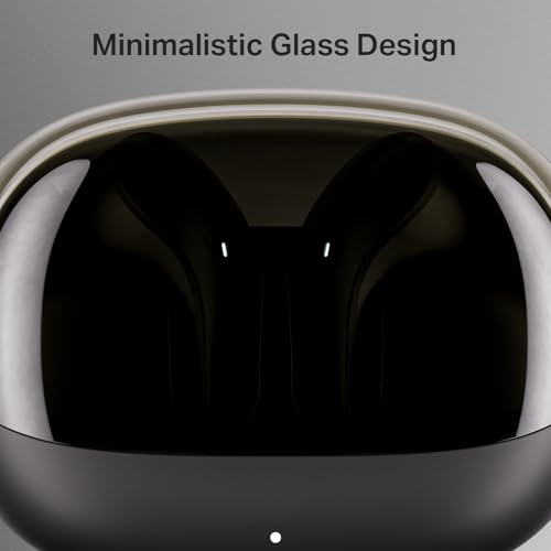 boAt Airdopes Plus 311, Glass