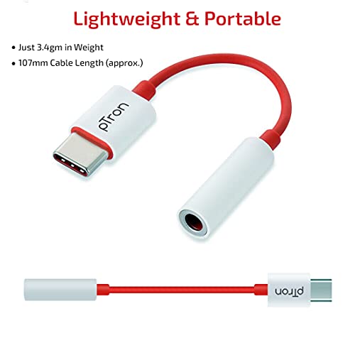 PTron Solero C1 USB Type