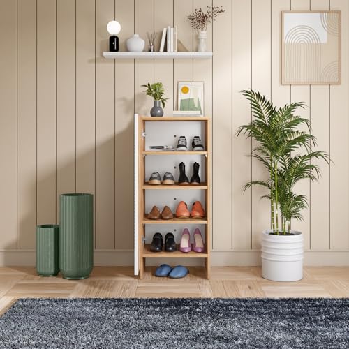 Rocco Engineered Wood Trudo Modular