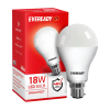PHILIPS 16 W Eye Safety Compliance Round B22 LED Bulb (White, Pac - Image 6