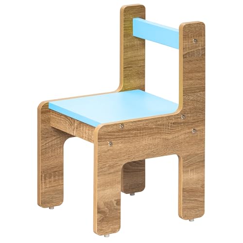 Alex Daisy Sweden Kids Chairs Set - (2 Chairs) - Image 2