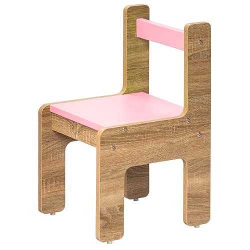 Alex Daisy Sweden Kids Chairs Set - (2 Chairs) - Image 3