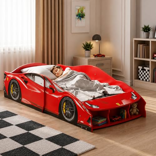 Alex Daisy Kids Racing Car