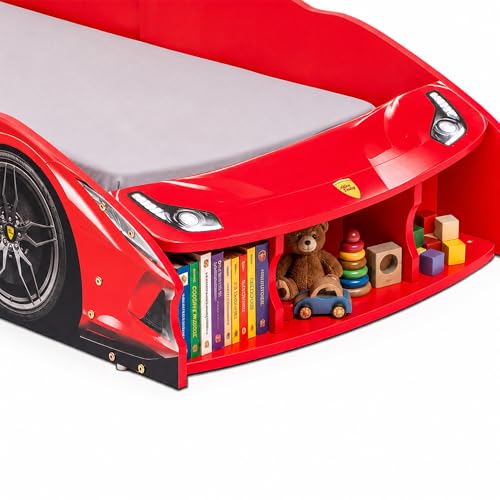Alex Daisy Kids Racing Car
