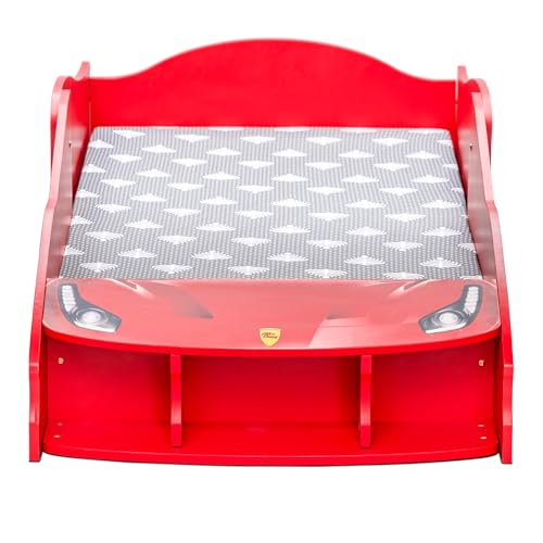 Alex Daisy Kids Racing Car