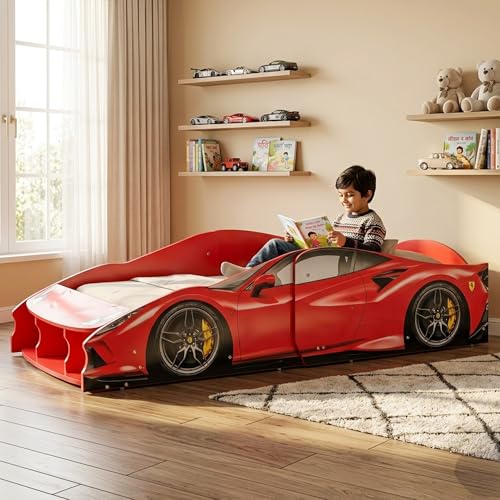 Alex Daisy Kids Racing Car