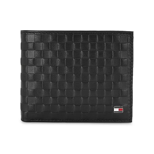Tommy Hilfiger Men's Global Coin