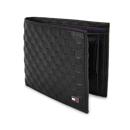 Tommy Hilfiger Men's Global Coin