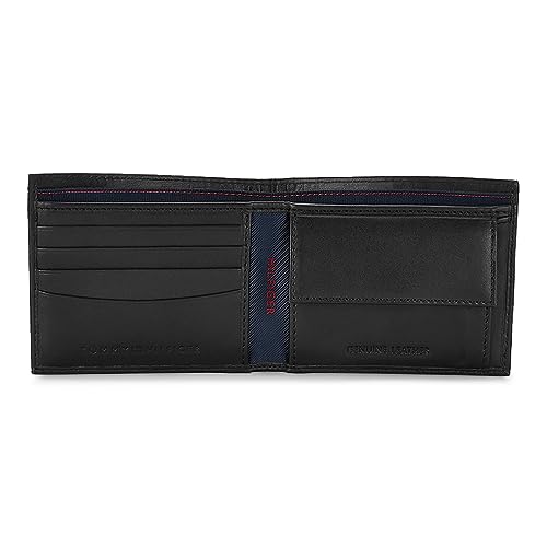 Tommy Hilfiger Men's Global Coin