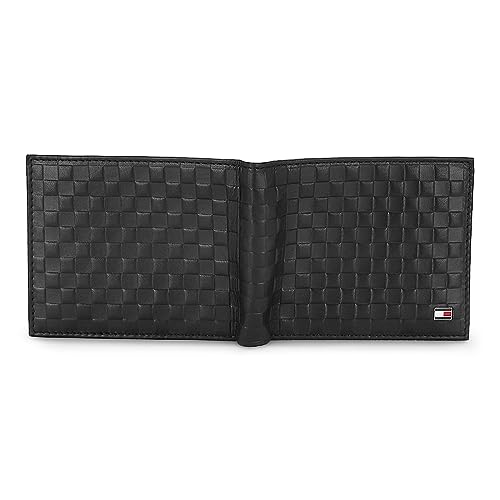 Tommy Hilfiger Men's Global Coin