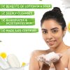Mamaearth Vitamin C Moisturizing Lotion Soap with Vitamin C & Hon - Image 3