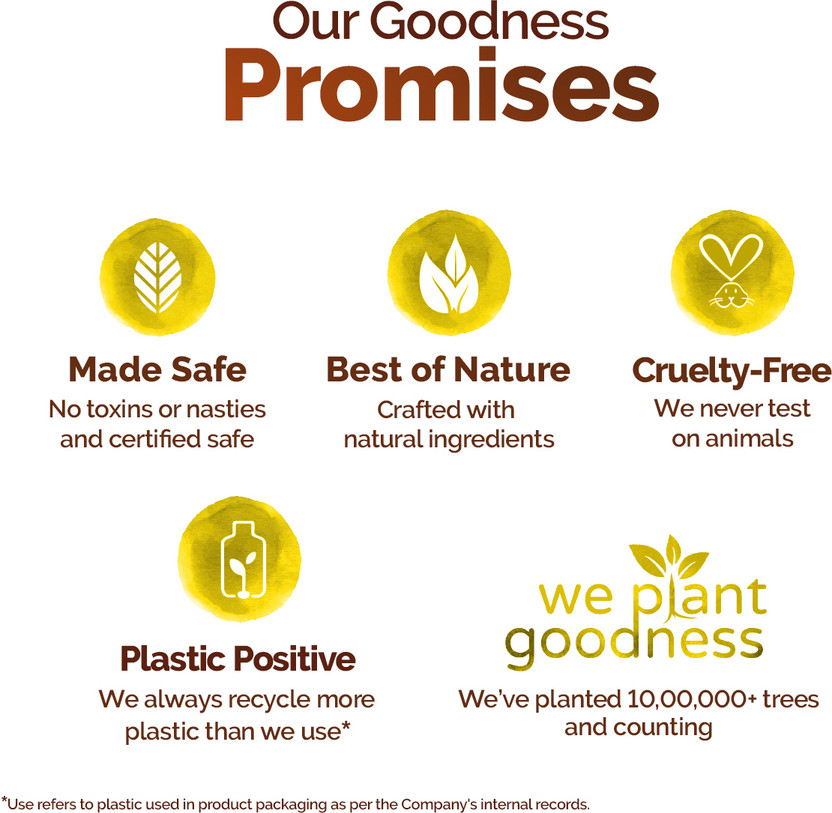 Mamaearth Vitamin C Moisturizing Lotion Soap with Vitamin C & Hon - Image 5