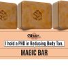 Mamaearth Vitamin C Moisturizing Lotion Soap with Vitamin C & Hon - Image 6