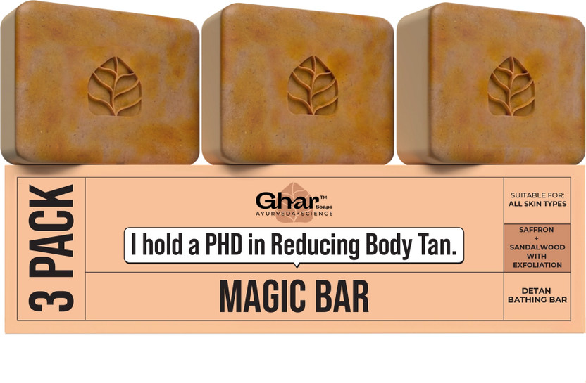 Mamaearth Vitamin C Moisturizing Lotion Soap with Vitamin C & Hon - Image 6