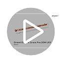 Orient Electric 20W Grace Pro