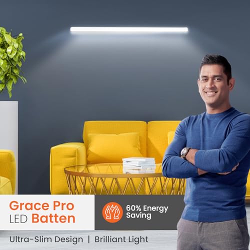 Orient Electric 20W Grace Pro