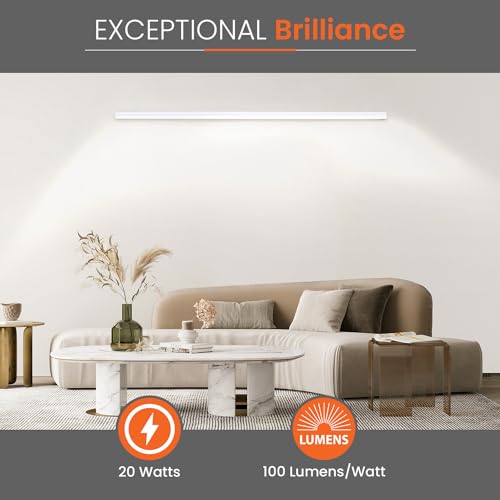 Orient Electric 20W Grace Pro