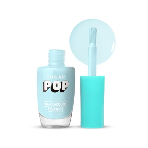 SUGAR POP Nail Lacquer –