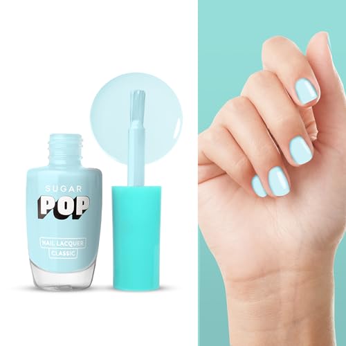 SUGAR POP Nail Lacquer –