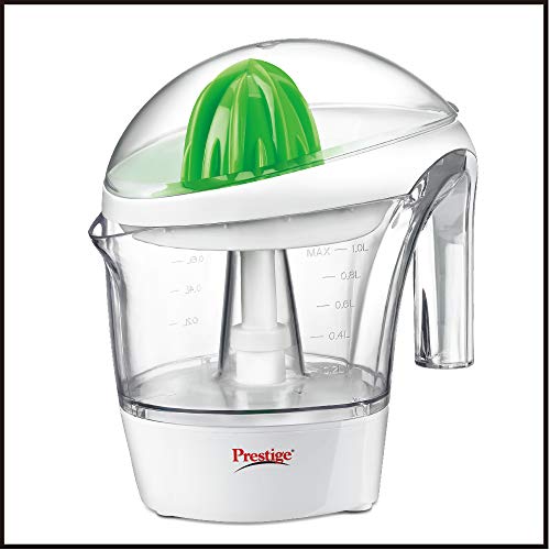Prestige Citrus Juicer PCTJ 03 - Green - Image 2