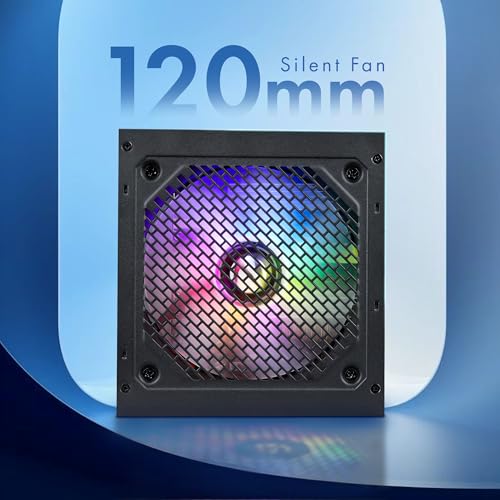 Zebronics Premium Power Supply, Long