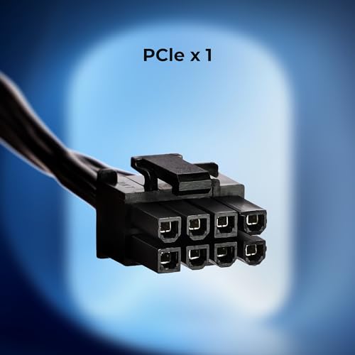 Zebronics Premium Power Supply, Long