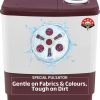 Haier 7 kg Anti Bacterial Vortex Pulsator, 1300 RPM, Spray Functi - Image 8
