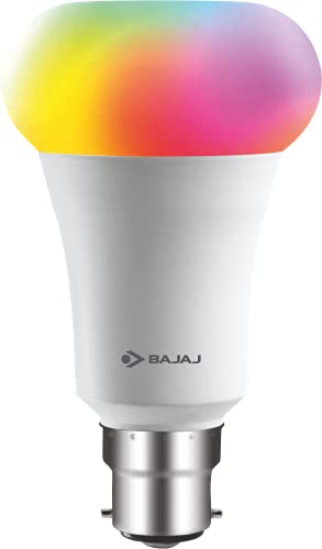 Bajaj 9W Wifi Smart LED