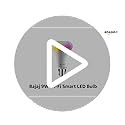 Bajaj 9W Wifi Smart LED