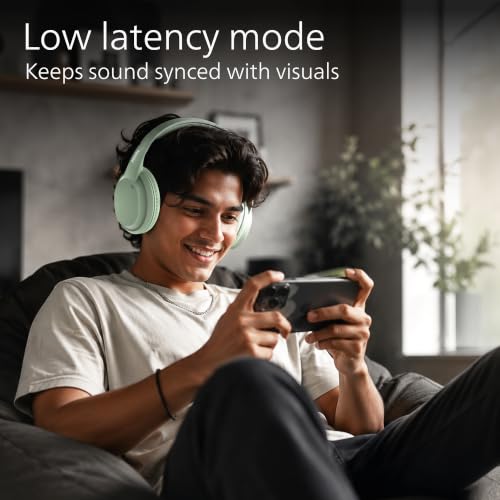PHILIPS TAH4050 Wireless Bluetooth Headphones