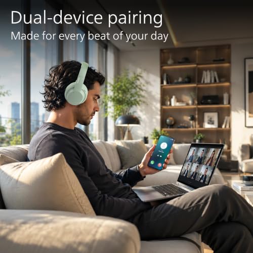PHILIPS TAH4050 Wireless Bluetooth Headphones