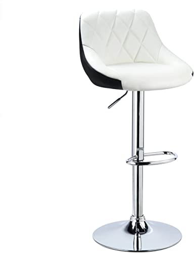 Oakcraft Louver Bar Chair