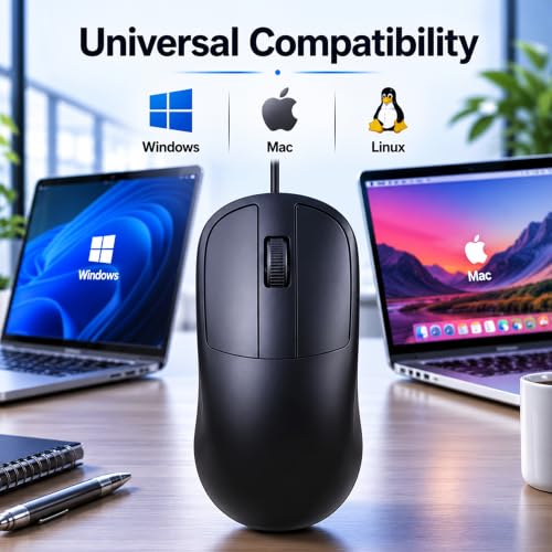 Ant Globe 18 Wired Optical
