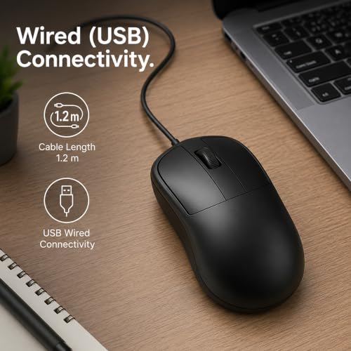 Ant Globe 18 Wired Optical