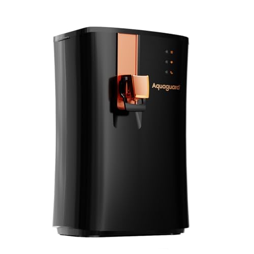 Aquaguard Ritz Stainless Steel Tank