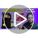 Aquaguard Ritz Stainless Steel Tank