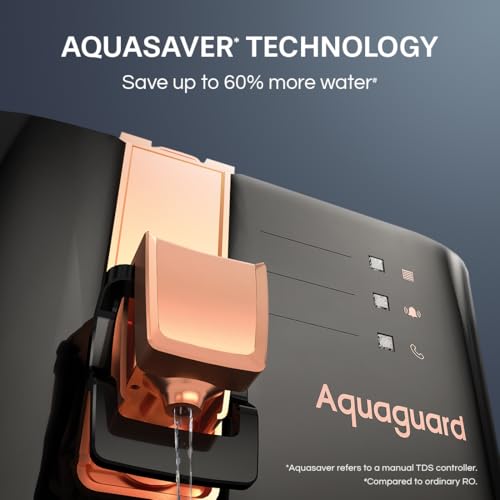 Aquaguard Ritz Stainless Steel Tank