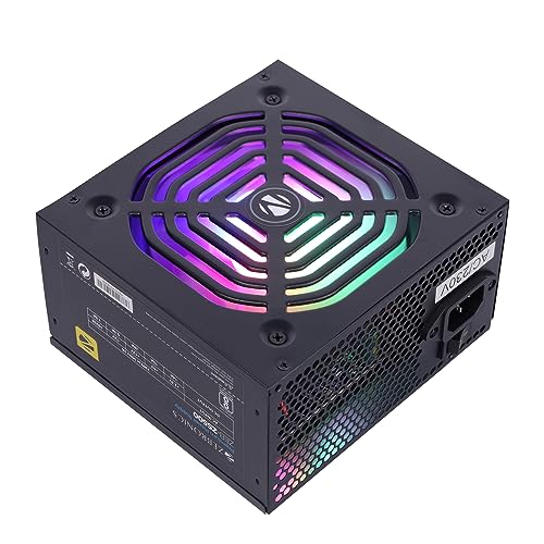 ZEBRONICS ZS500 500W Power Supply