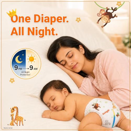 Pro-ease Lovingle Luxury Wrapper Baby