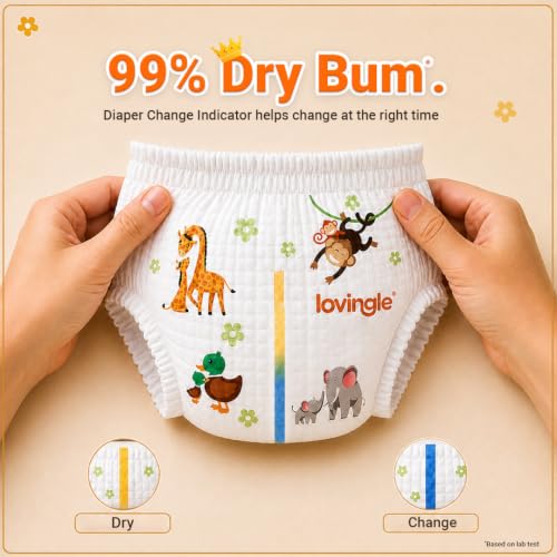 Pro-ease Lovingle Luxury Wrapper Baby