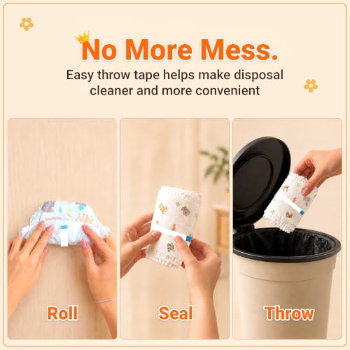 Pro-ease Lovingle Luxury Wrapper Baby
