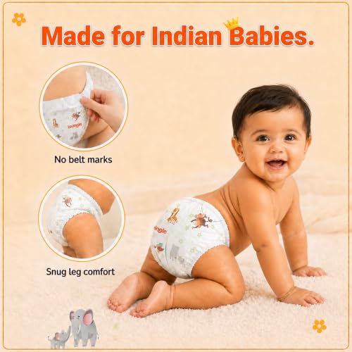 Pro-ease Lovingle Luxury Wrapper Baby