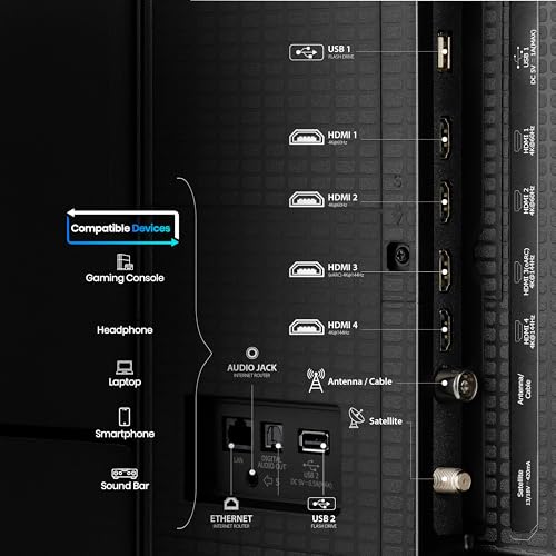 Hisense 139 cm E8S Series