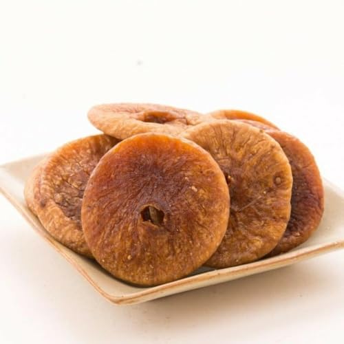 MarwarBites Premium Afghani Anjeer 1KG