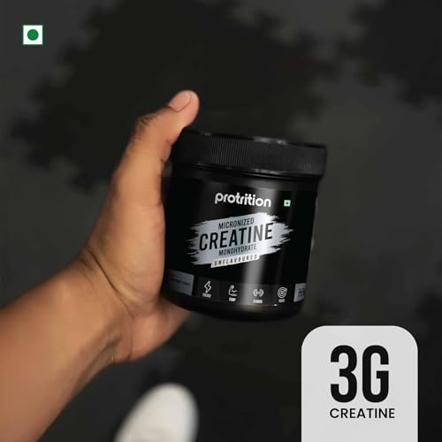 Micronized Creatine Monohydrate Powder