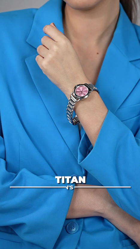 Titan Vanguard Phase 2 Analog