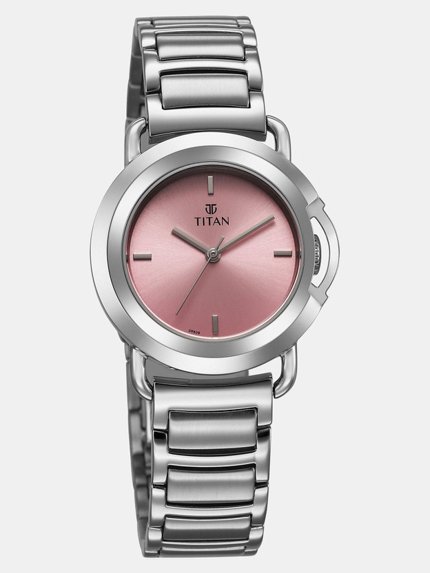 Titan Vanguard Phase 2 Analog